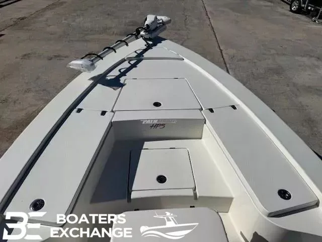 Slide: The Image of Pathfinder HPS 2300 2025 - 8