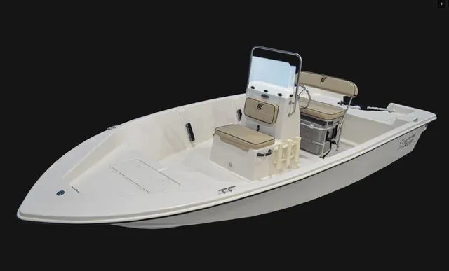 Slide: The Image of Sea Chaser EV180 Sea Skiff 2025 - 20
