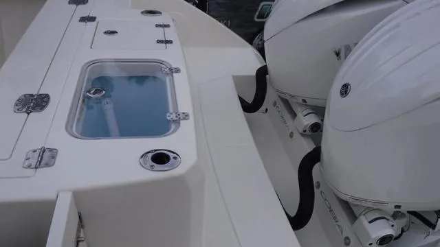 Slide: The Image of Cobia 265 CC 2025 - 11