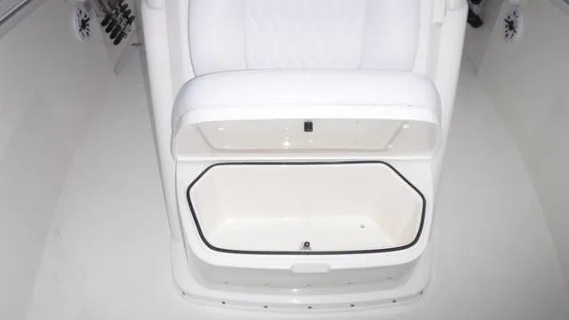 Slide: The Image of Cobia 265 CC 2025 - 28