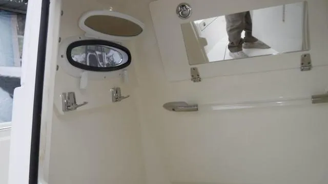 Slide: The Image of Cobia 265 CC 2025 - 31