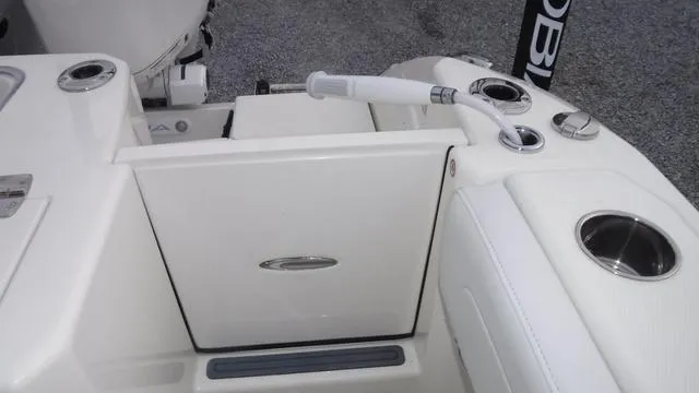 Slide: The Image of Cobia 265 CC 2025 - 37