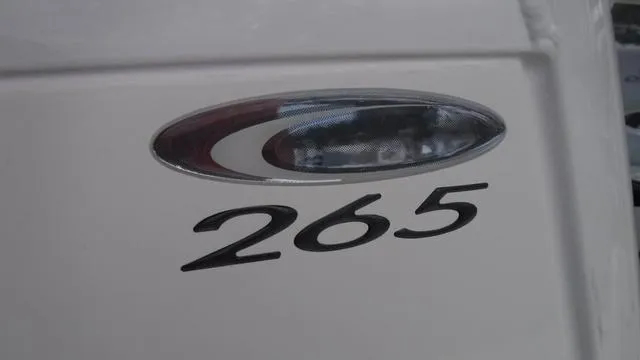 Slide: The Image of Cobia 265 CC 2025 - 41