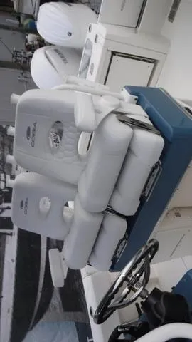 Slide: The Image of Cobia 265 CC 2025 - 42