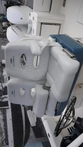 Slide: The Image of Cobia 265 CC 2025 - 43