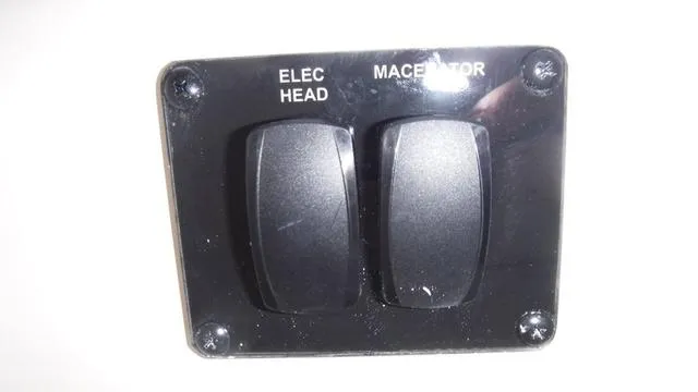 Slide: The Image of Cobia 265 CC 2025 - 46