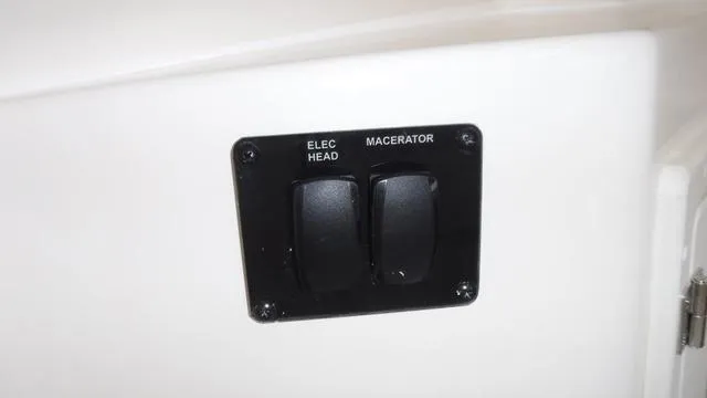 Slide: The Image of Cobia 265 CC 2025 - 47