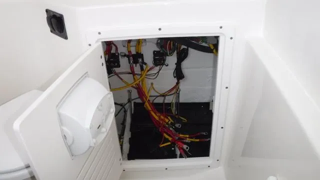 Slide: The Image of Cobia 265 CC 2025 - 48