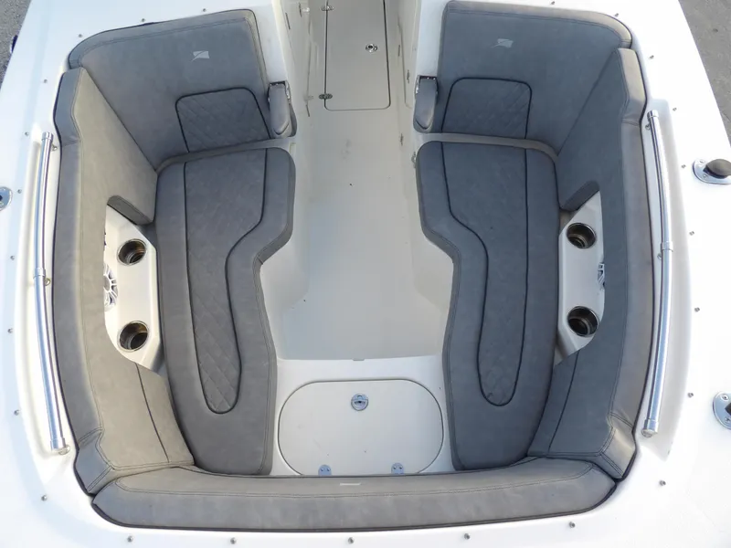 Slide: The Image of Stingray 269 DC 2022 - 51