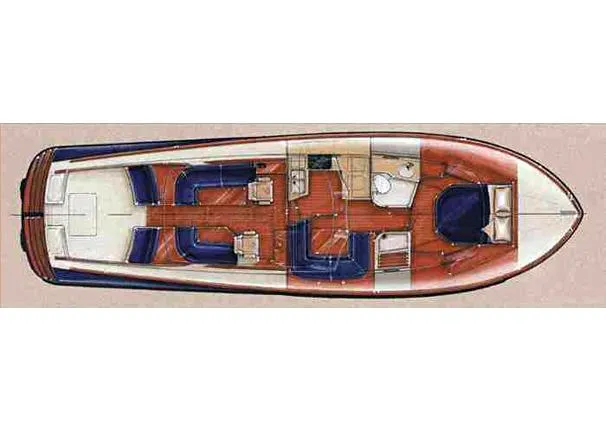 Slide: The Image of Manufacturer Provided Image: Single Stateroom - 25