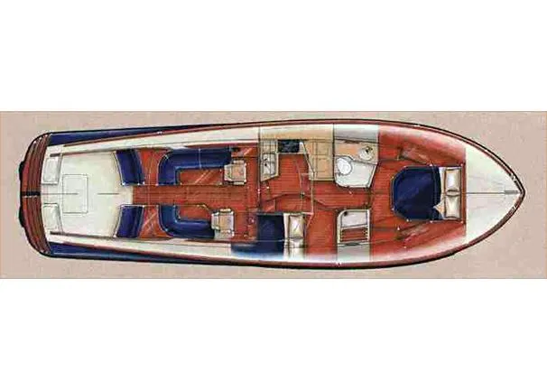 Slide: The Image of Manufacturer Provided Image: Double Stateroom - 26