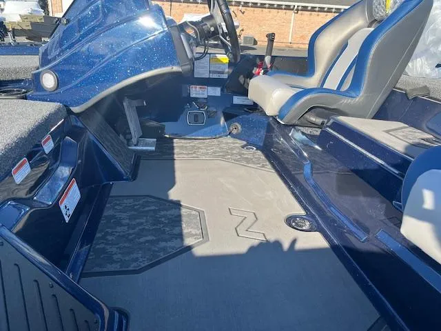 Slide: The Image of Nitro Z20 XL Pro 2025 - 127