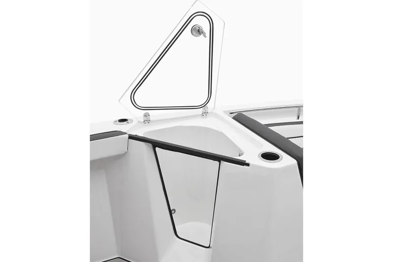 Slide: The Image of Yamaha 252 FSH Sport 2025 - 13