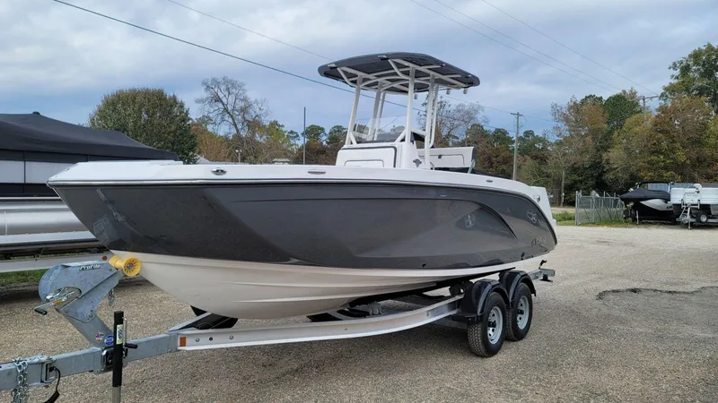 Slide: The Image of Yamaha 222 FSH Sport 2025 - 2