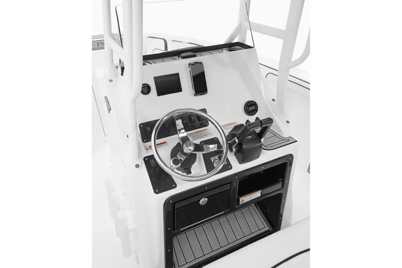 Slide: The Image of Yamaha 222 FSH Sport 2025 - 23