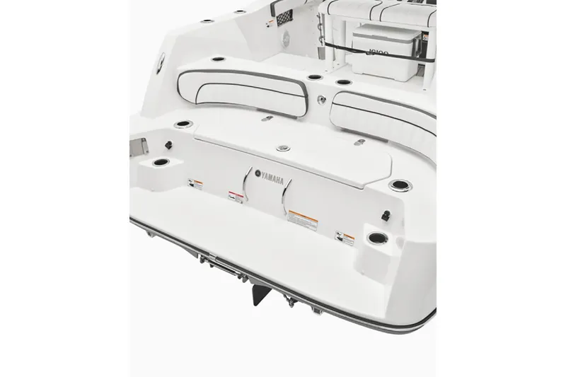 Slide: The Image of Yamaha 222 FSH Sport 2025 - 27