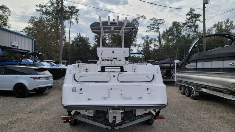 Slide: The Image of Yamaha 222 FSH Sport 2025 - 7