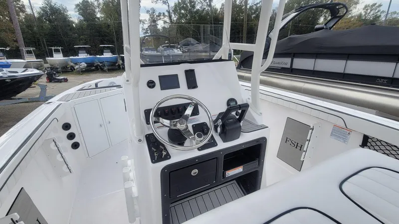 Slide: The Image of Yamaha 222 FSH Sport 2025 - 9