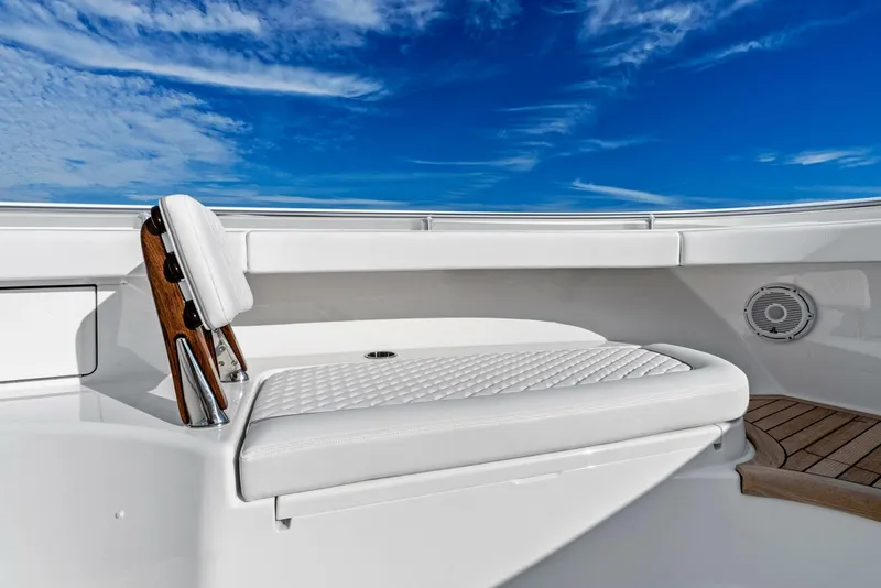 Slide: The Image of Valhalla Boatworks V-46 2025 - 51
