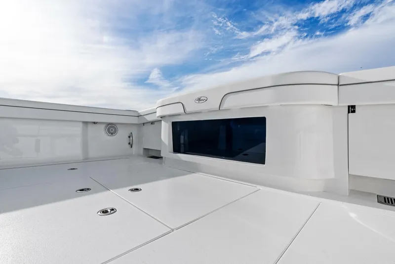 Slide: The Image of Valhalla Boatworks V-46 2025 - 59