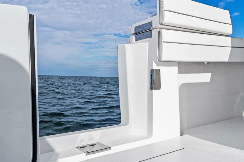 Slide: The Image of Valhalla Boatworks V-46 2025 - 64