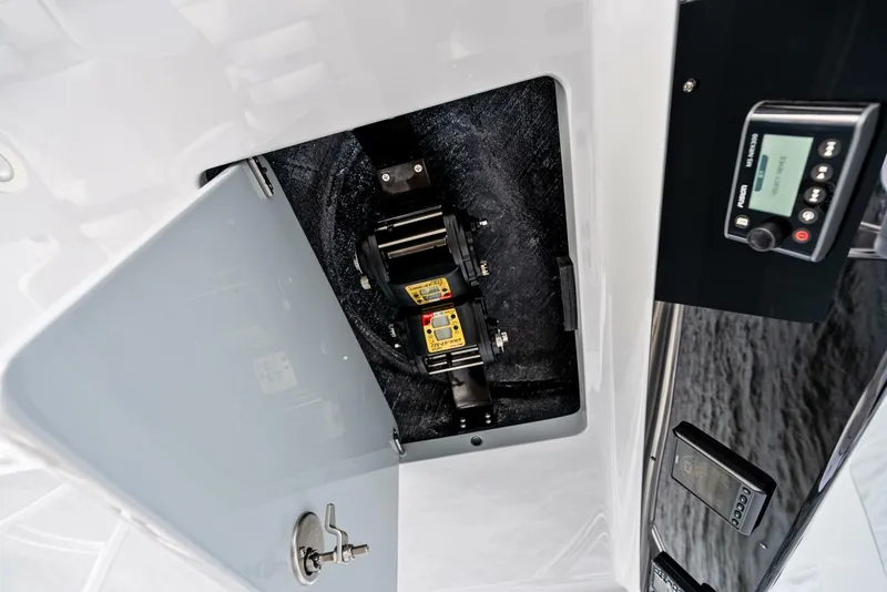Slide: The Image of Valhalla Boatworks V-46 2025 - 68