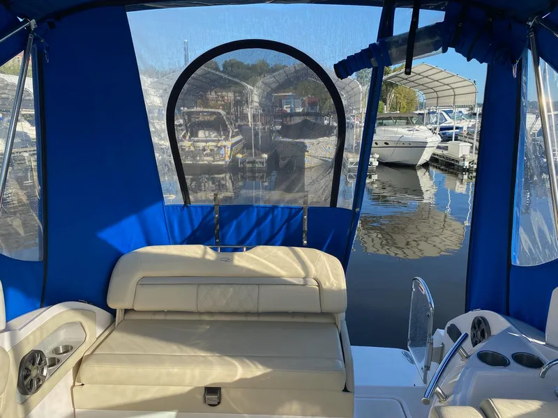 Slide: The Image of Bimini Enclosure - 19