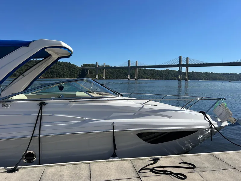 Slide: The Image of Starboard View - 23