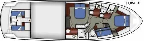 Slide: The Image of Manufacturer Provided Image: Floor Plan - 33