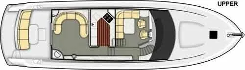 Slide: The Image of Manufacturer Provided Image: Deck Plan - 34