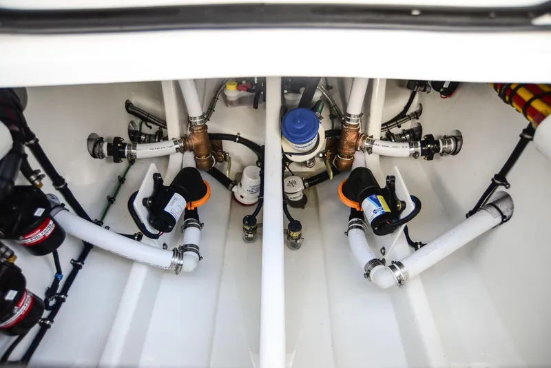 Slide: The Image of Nor-Tech 340 2025 - 50