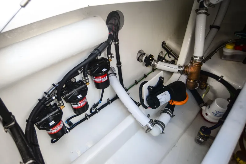 Slide: The Image of Nor-Tech 340 2025 - 51