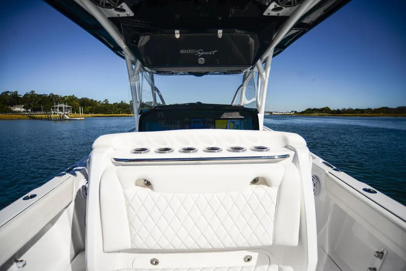 Slide: The Image of Nor-Tech 340 2025 - 58