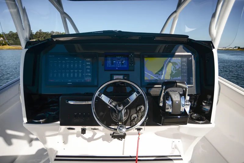 Slide: The Image of Nor-Tech 340 2025 - 59