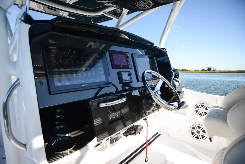 Slide: The Image of Nor-Tech 340 2025 - 60