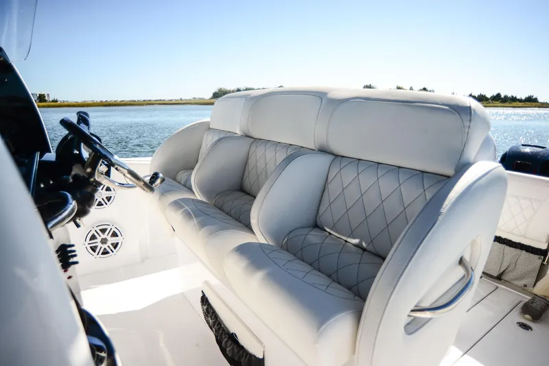 Slide: The Image of Nor-Tech 340 2025 - 61