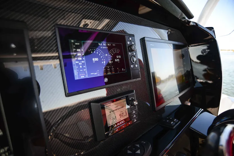 Slide: The Image of Nor-Tech 340 2025 - 63