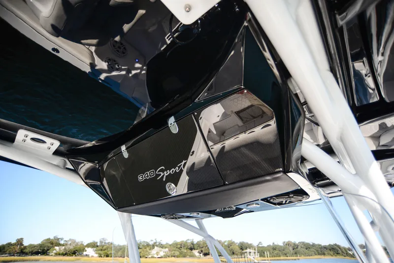 Slide: The Image of Nor-Tech 340 2025 - 65