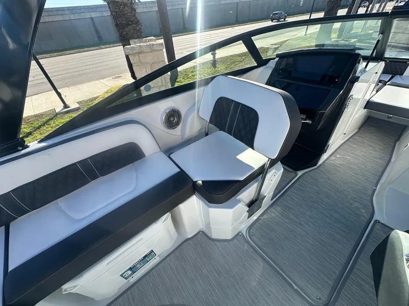 Slide: The Image of Monterey M-45 2025 - 51