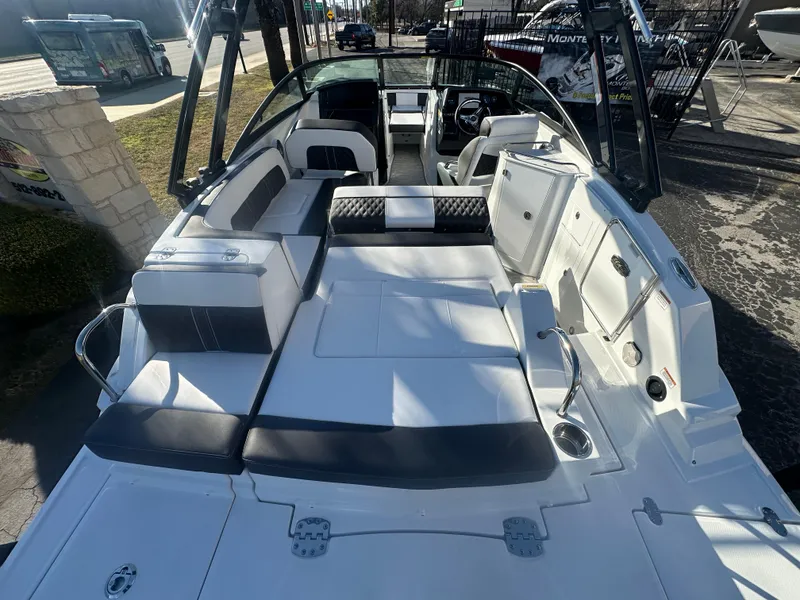 Slide: The Image of Monterey M-45 2025 - 56