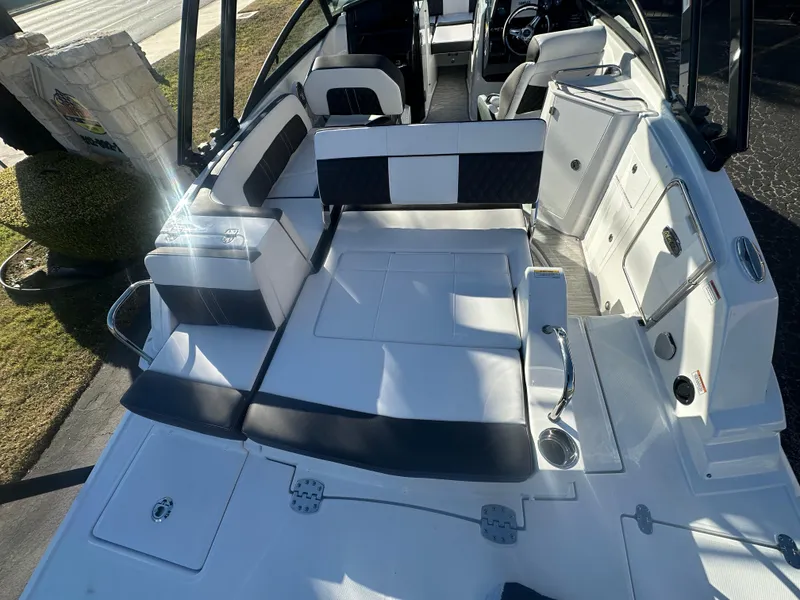 Slide: The Image of Monterey M-45 2025 - 61