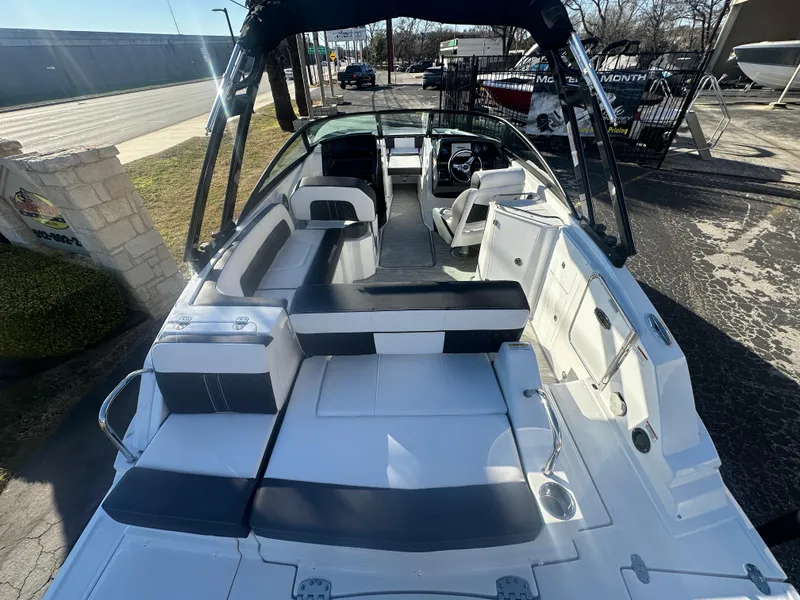 Slide: The Image of Monterey M-45 2025 - 76