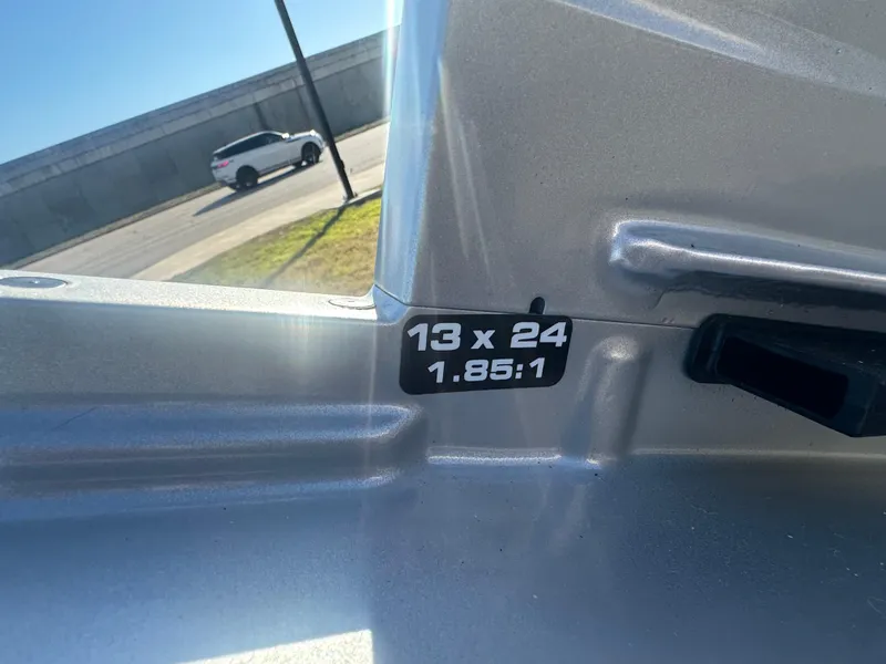 Slide: The Image of Monterey M-45 2025 - 82