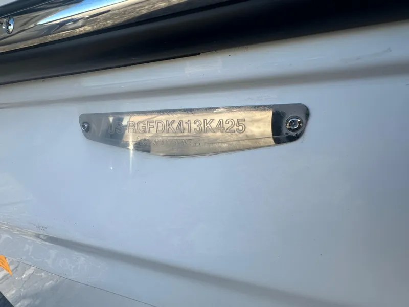 Slide: The Image of Monterey M-45 2025 - 84