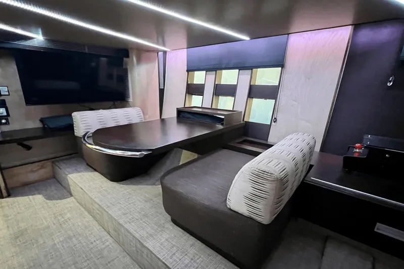 Slide: The Image of Azimut 68S 2007 - 119