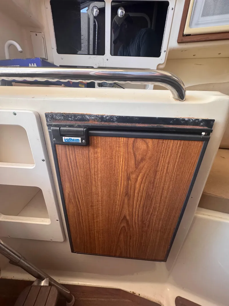 Slide: The Image of Scout 280 Abaco 2004 - 13