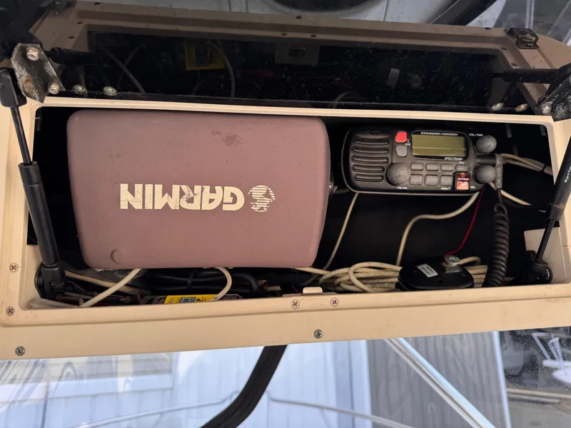 Slide: The Image of Scout 280 Abaco 2004 - 19