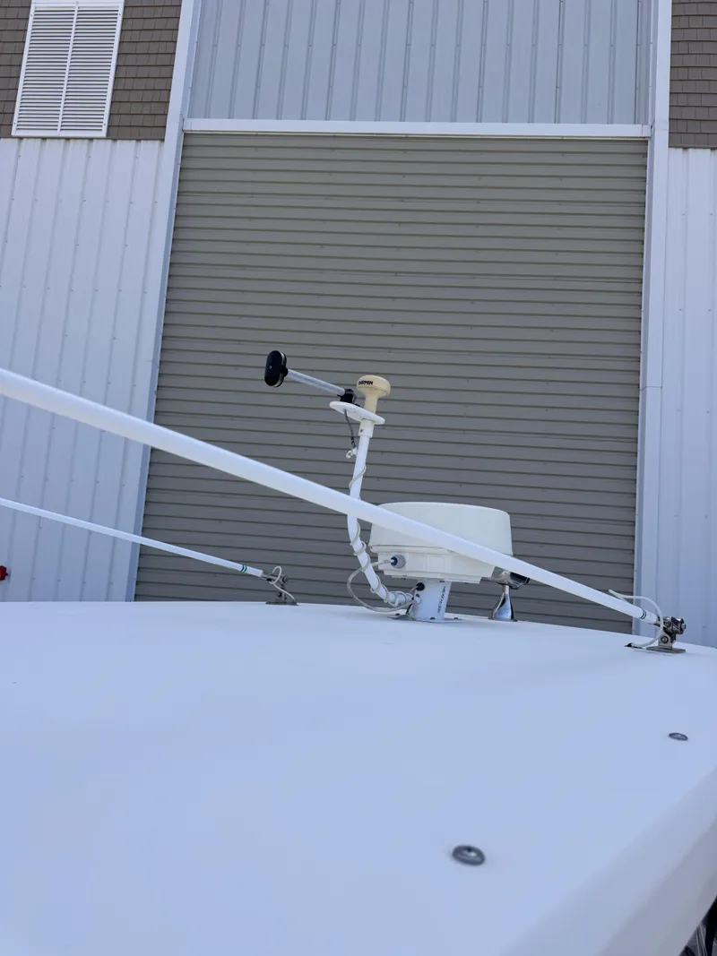 Slide: The Image of Scout 280 Abaco 2004 - 26