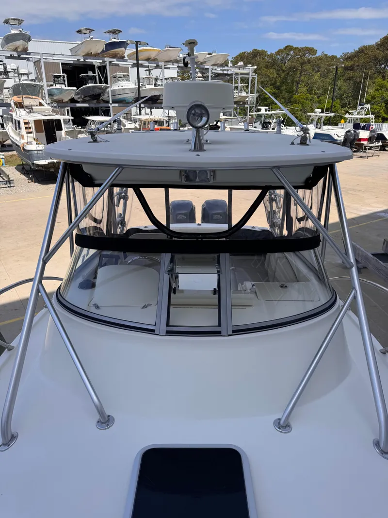 Slide: The Image of Scout 280 Abaco 2004 - 29