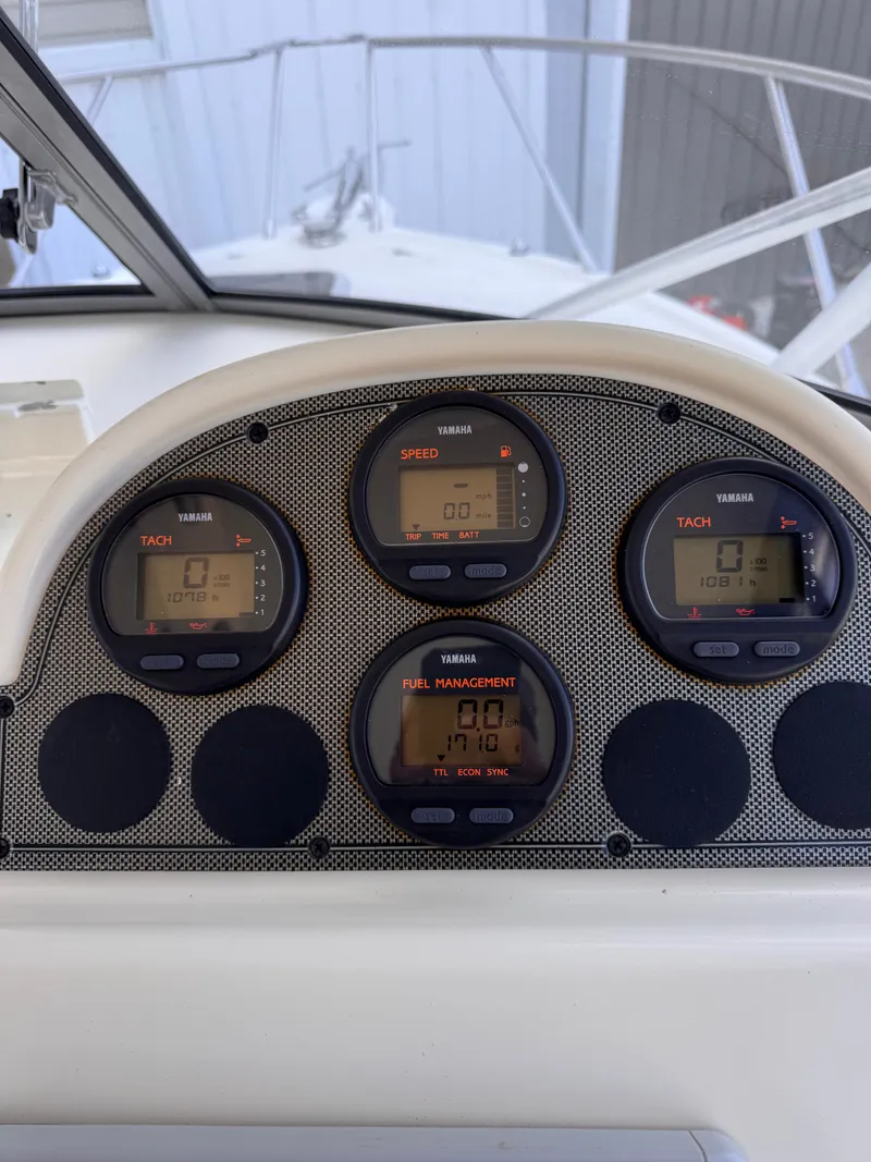 Slide: The Image of Scout 280 Abaco 2004 - 34